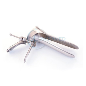 เครื่องถ่างช่องคลอดเครื่องตรวจช่องคลอดเครื่องถ่าง - Product Image 2