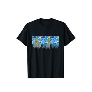 100% alta calidad cuello redondo manga corta 100% algodón peso pesado camiseta de gran tamaño impresión personalizada hombres Camisetas De Bangladesh - Product Image 5