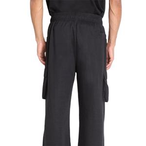 Pantalones de chándal informales, pantalones holgados para correr, pantalones para correr de carga para hombre, pantalones cómodos de algodón para hombre 2026 - Product Image 5