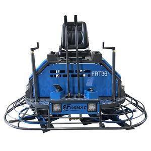فورماك سي هوندا جودة عالية على مجرفة خرسانية هيدروليكية للبيع طاقة رخيصة - Product Image 6