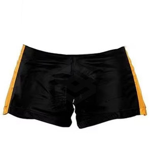 Tenues de rugby à marque privée, vêtements de sport respirants, 100% polyester, haute qualité, personnalisables au meilleur prix - Product Image 4