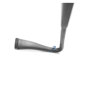 Bowdler Henry Lip Cheek Tongue Retractor Herramienta quirúrgica dental para implantes, veterinarios y procedimientos orales de acero inoxidable - Product Image 4