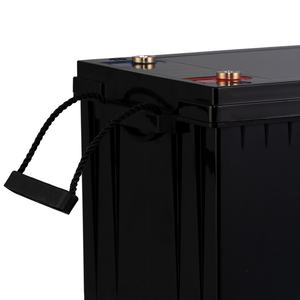 XUPAI системы безопасности POS Резервное копирование небольших серверных помещений GFM свинцово-кислотный аккумулятор 12 В Аккумуляторный клапан - Product Image 4