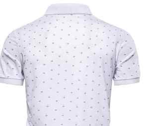 Vêtements de travail sur mesure en coton 100% tricoté de haute qualité en gros, avec logo brodé, pour chemises pour hommes, t-shirt imprimé - Product Image 6