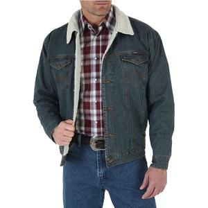 Designer Men's Jacket Plus Size Casual Waterproof Windbreaker with Embroidery Lightweight Bomber Jacket Wholesale Golf Blank - Product Image 1