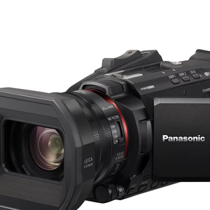 โปรโมชั่นลดราคา กล้องวิดีโอ Hc -x1500 UHD 4K Hdmi รุ่นใหม่ ของแท้ น้ำหนักเบา พกพาสะดวก - Product Image 1