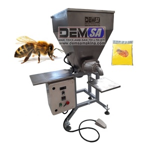Equipo de Apicultura de Acero Inoxidable DEMSA, Proceso Técnico Industrial, 250 kg, 1 Año de Garantía - Product Image 3