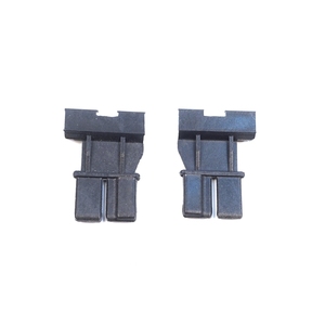 Clip scorrevoli per tendina parasole tetto apribile BSR543 per Q5 8RB Q7 4LB Tiguan 5N Jetta 1K2 Sharan 7N Touareg 7L Golf 6 Passat B7 Superb 2 Yeti A - Product Image 1