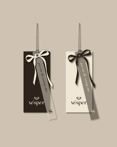 Impresión de etiquetas de papel para ropa - Product Image 2