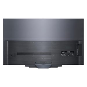 55-Inch Smart 4K Sound Bar TV with AI Processor - Product Image 3