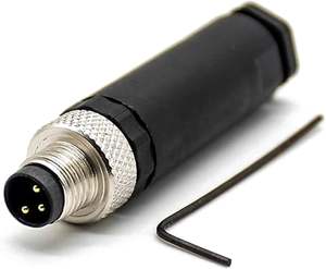 Otros conectores M8 - Product Image 1