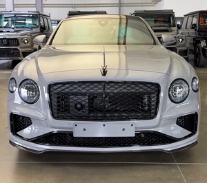 Choix Best-seller 2025 : Bentley Flying Spur Speed, puissant moteur hybride V8 ultra-performant - Product Image 1