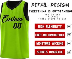 Ventes en gros d'ensembles d'uniformes de basket-ball nationaux personnalisés pour hommes, maillots respirants, confortables et professionnels, maillots de basket-ball pas chers - Product Image 2
