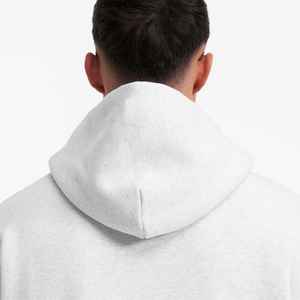 Sudaderas con Capucha Personalizadas al por Mayor, Unisex, Gruesas, 100% Algodón, con Logotipo Personalizado, Estilo Urbano de Invierno - Product Image 3