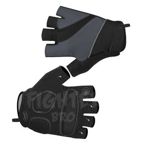 Premium Custom Women's Half <b>Finger</b> Gym Fitness Gloves Breathable Sports Training Protection for Weight Lifting - Product Image 3