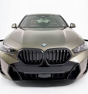 บีเอ็มดับเบิลยู เอ็กซ์6 xDrive40i ปี 2026 มือสอง - Product Image 1