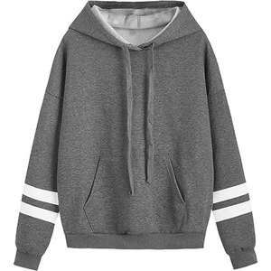 Sweat à capuche unisexe de haute qualité en coton éponge épais Sweat à capuche personnalisé pour hommes pour l'hiver - Product Image 1