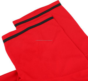 ชุดกีฬาพิมพ์ซับลิเมชันสำหรับทีมชุดฝึกสโมสรโรงเรียนเสื้อผ้ากีฬาสำหรับเยาวชน - Product Image 6