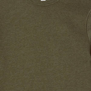 Vente en gros de sweatshirts à capuche complets en polaire technique uni de haute qualité, sweatshirts et sweatshirts à capuche avec logo personnalisé pour hommes - Product Image 6