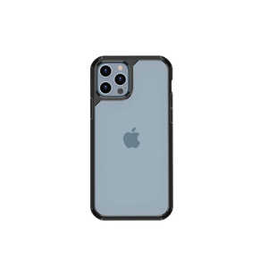 Netzy Luxury SAFA Silicone Protective Case for iPhone 12 <b>Pro</b> <b>Plus</b> <b>Ultra</b>-Slim Shockproof Back Cover Anti-Fingerprint Inspired INS - Product Image 5
