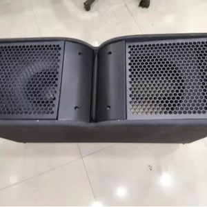 Hiệu quả cao Kara 10-n nam châm loa được xây dựng cho lớp chuyên nghiệp hệ thống âm thanh - Product Image 1