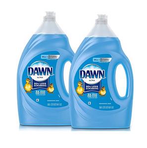 Liquide vaisselle Dawn Ultra, prix de vente promotionnel - Product Image 1