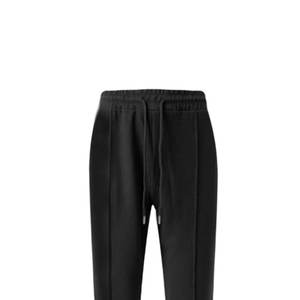 Ensembles de chemise pour hommes de couleur unie de vente chaude à vendre fabriqués en usine 100% ensembles de chemise pour hommes en polyester - Product Image 5