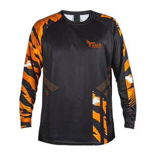 Chemise de paintball style tactique 2026 – Coupe confortable pour les activités de plein air - Product Image 1