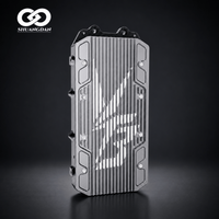 Contrôleur haute puissance VTB V9600 Gen2 Ultra 76kW, ensemble VTB, compatible avec le Surron Talaria E Ride Pro