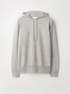 High Quality Men's OEM Customized Breathable Cotton Plain Sweatshirt Hot Selling Long Sleeve Hoodies Fully Customizable Logo - Product Image 6