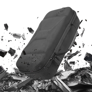 Étui de transport de protection pour ROG <span class=keywords><strong>Xbox</strong></span> Ally <span class=keywords><strong>Console</strong></span> de poche sac de rangement étanche pour ROG <span class=keywords><strong>Xbox</strong></span> Ally/X sac de voyage <span class=keywords><strong>Portable</strong></span> - Product Image 4