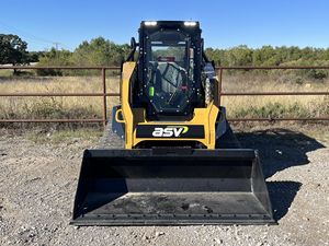 2025 ASV POSI-TRACK RT135F Chargeuse compacte - Product Image 3