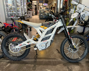 Bicicleta Eléctrica Falcon GT NUEVA, Bicicleta Todoterreno Eléctrica de Alto Rendimiento, 100% Auténtica - Lista para Enviar - Product Image 4