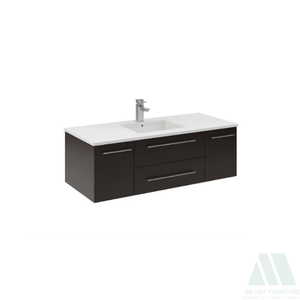 Tocadores de baño modernos de madera maciza de roble/Pino/Acacia, muebles para el hogar recién llegados para cocina/dormitorio, listos para montar directo - Product Image 6