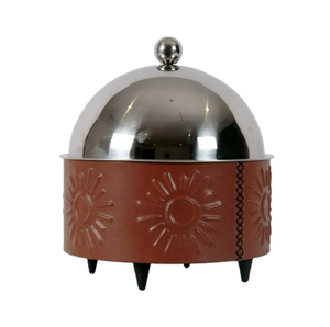 Meilleures ventes d'articles de restauration pour hôtel Plat pour fête de mariage Occasion spéciale Réchauffeur de nourriture Incroyable Casserole à bas prix - Product Image 3