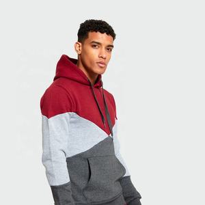 100% coton personnalisé Fitness survêtement pour hommes respirant en gros Jogging costumes hiver solide motif personnalisé tissu haut pantalon Logo - Product Image 5