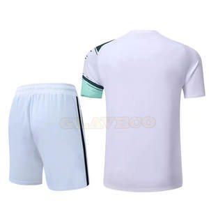 Uniforme de tennis personnalisé de qualité supérieure uniforme de tennis à usage extérieur uniforme de tennis de vente chaude - Product Image 3