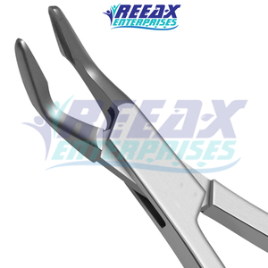 REEAX ENTERPRISES Instrumentos quirúrgicos ortopédicos totalmente personalizados de la más alta calidad Buen proveedor para cirugía manual Acero hecho - Product Image 6