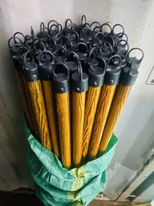 Escobas de plástico ecológicas de gran cantidad fabricadas en Vietnam para uso doméstico - Product Image 4