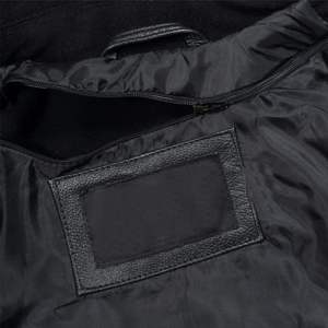 <b>Cheap</b> Price OEM Street Wear High Street <b>Men's</b> <b>Jackets</b> New Arrival <b>Waterproof</b> Windproof Polyester Streetwear <b>Man</b> Bomber <b>Jackets</b> - Product Image 6