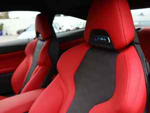 AUTO USADO EN BUEN ESTADO, BMW M4 Competition XDrive SEDÁN 2024, LISTO PARA ENVIAR - Product Image 4