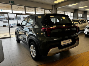 Auto Usado de Calidad a Precio Accesible, K-i-a So-net 1.5 LS 2026, Volante a la Derecha - Product Image 4