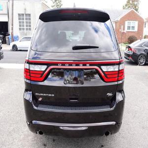 Dodge Durango R/T Plus 2024 abordable et propre - Product Image 3