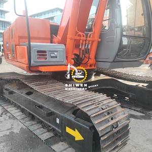 Shiwen HITACHI zaxis 120มือสองรถขุด HITACHI EX120-5 EX120-3 ZX120-6 ZX120-5A ZX130-6 ZX200-5A ZX200-5G ขาย ZX200-3G - Product Image 5