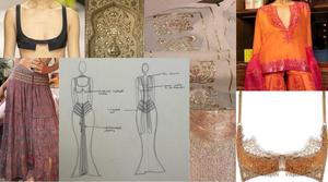 VESTIDO SUMAN JI Personalizado - Product Image 3
