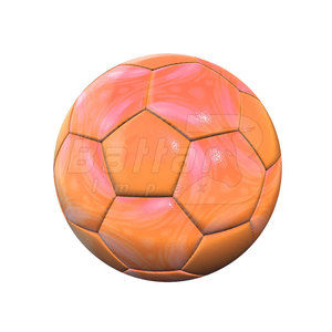 Football de football de vente directe d'usine fabriqué au Pakistan Équipement de sport Football de football fabriqué au Pakistan - Product Image 4