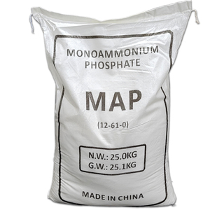 Precio competitivo Fosfato monoamónico orgánico / Fosfato monoamónico de calidad, fabricante de Tailandia - Product Image 3