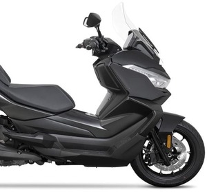 รถมอเตอร์ไซค์สปอร์ต SR4 Max SE ปี 2025 ขายดี ซื้อเลย - Product Image 1