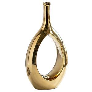 Handmade Modern Aluminum Flower <b>Vase</b> High Quality <b>Floor</b> <b>Vase</b> for Home Decor Wedding Christmas and Anniversary Decoration - Product Image 1