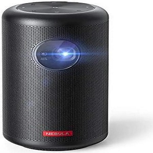Cápsula Nebula auténtica de venta rápida, de Anker Smart, Wi-Fi portátil mini, 100 ANSI lm, tamaño de bolsillo, disponible para entrega rápida - Product Image 2